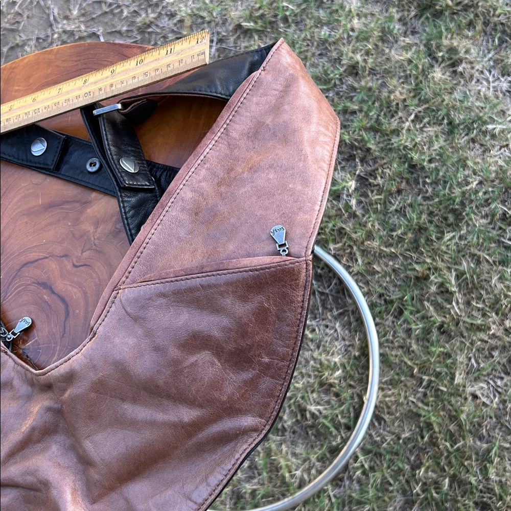 Sash bag - Picture 9 of 10